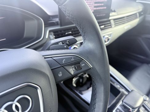 Used 2024 Audi A5 2.0T Premium Plus image 45