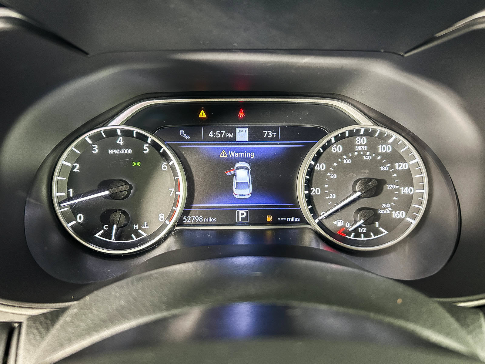 Used 2023 Nissan Maxima SV w/ Floor Mat Group FWD image 23
