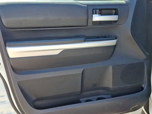 Used 2016 Toyota Tundra SR5 w/ TRD Off Road Package image 12