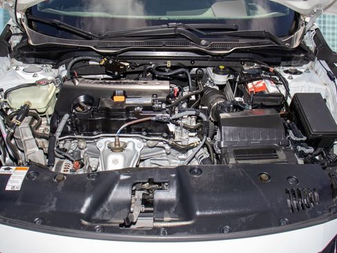 Used 2020 Honda Civic Sport image 31