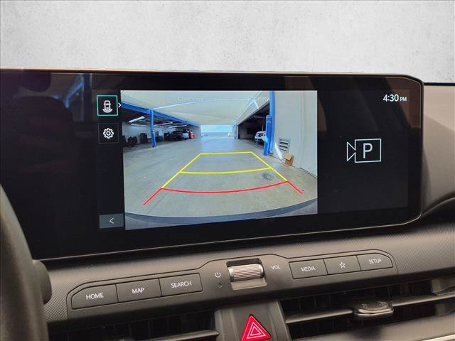 Used 2026 Kia K4 FWD image 12