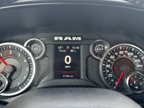 Certified 2023 RAM 1500 Big Horn image 25