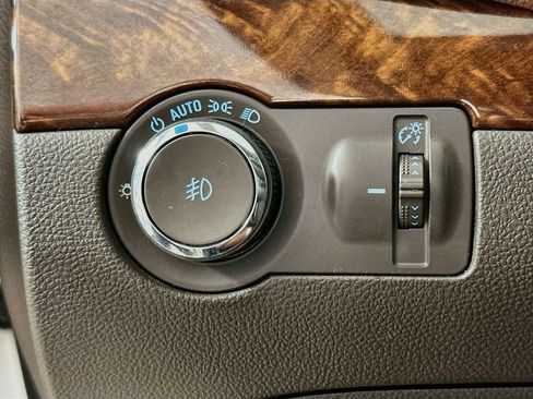 Used 2016 Buick Encore Leather w/ Experience Buick Package FWD image 12