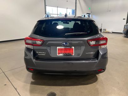 Used 2023 Subaru Impreza Premium