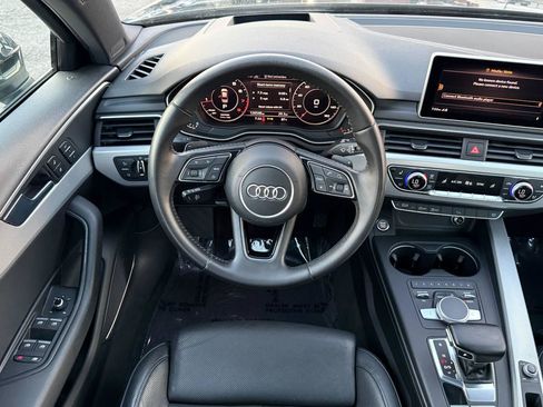 Used 2017 Audi A4 2.0T Prestige w/ Prestige Package AWD/4WD image 43
