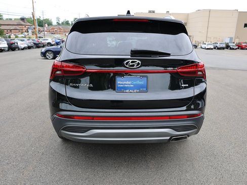 Certified 2023 Hyundai Santa Fe SEL AWD/4WD image 6