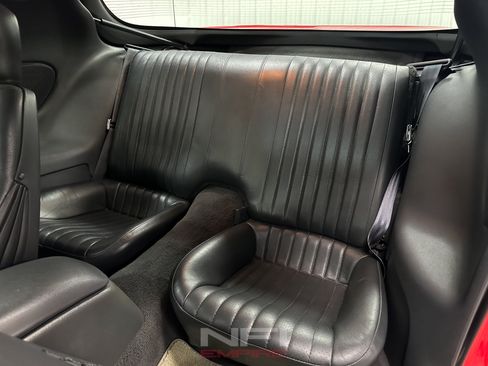 Used 1994 Pontiac Firebird Formula RWD image 33
