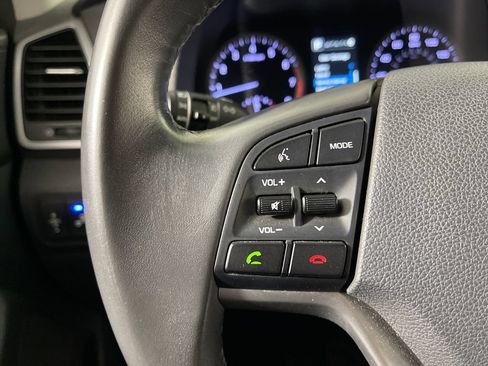 Used 2016 Hyundai Tucson Limited w/ Option Group 03 FWD image 28