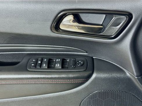 Used 2025 Dodge Durango GT image 16