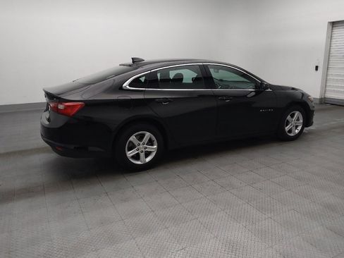 Used 2024 Chevrolet Malibu LT FWD image 10