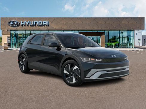 New 2026 Hyundai Ioniq 5 SEL image 7