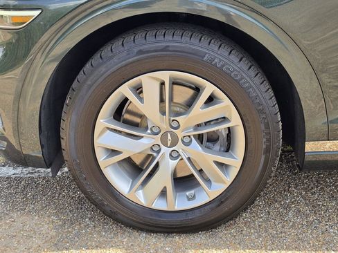 Used 2022 Genesis GV70 2.5T image 27