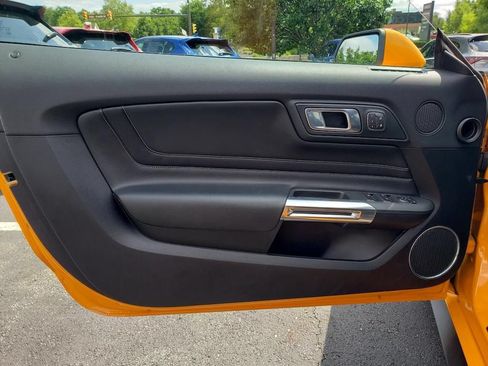 Used 2019 Ford Mustang GT Premium w/ Equipment Group 401A RWD image 18