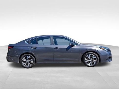 Used 2020 Subaru Legacy Premium AWD/4WD image 7