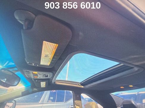 Used 2013 Cadillac CTS V w/ Wood Trim Package image 10