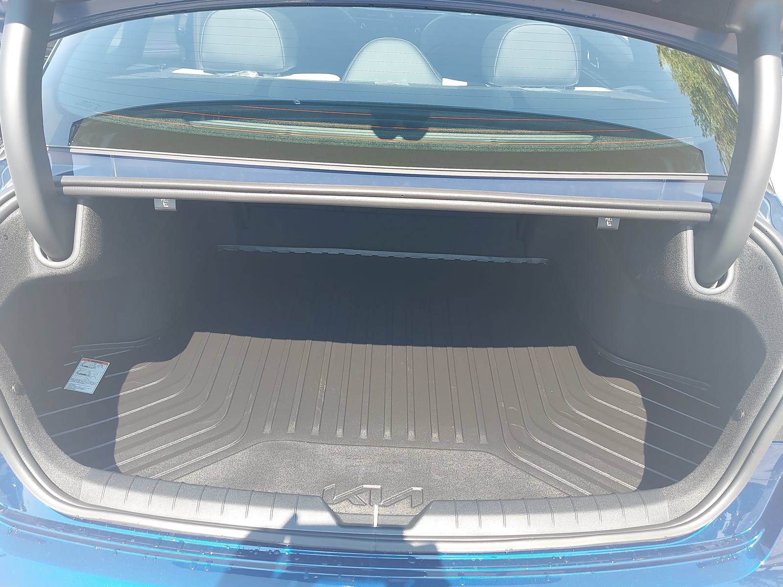 New 2027 Kia K5 GT-Line w/ GT-Line Premium Package FWD image 13