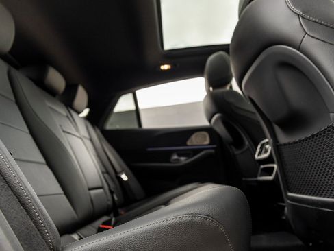 Used 2025 Mercedes-Benz GLE 450 GLE 450 image 37