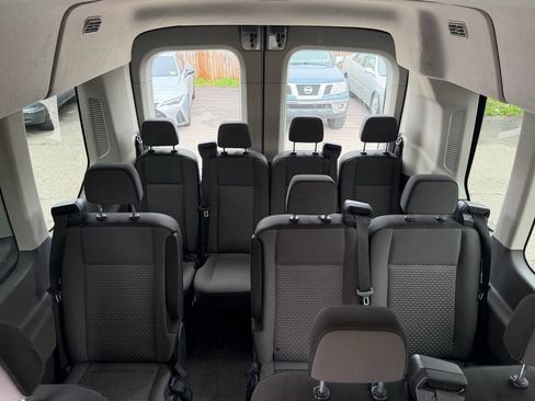 Used 2026 Ford Transit 350 XLT RWD image 35