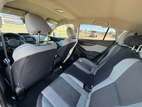 Used 2019 Subaru Crosstrek 2.0i Premium w/ Eyesight System image 27