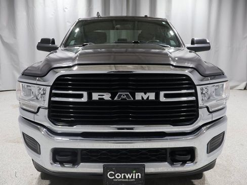Certified 2021 RAM 2500 Big Horn image 9