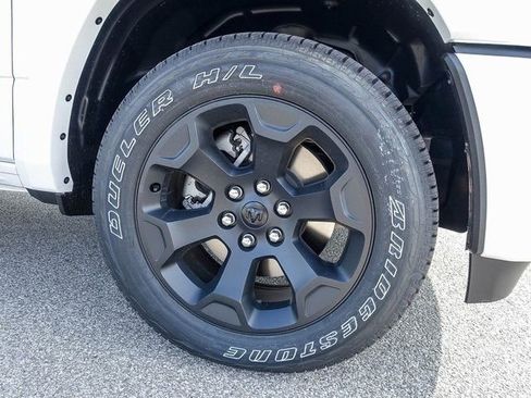 New 2026 RAM 1500 Big Horn image 26