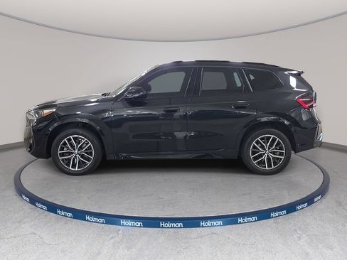 Certified 2023 BMW X1 xDrive28i w/ M Sport Package AWD/4WD image 9