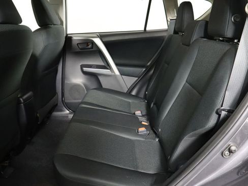 Used 2017 Toyota RAV4 LE image 16