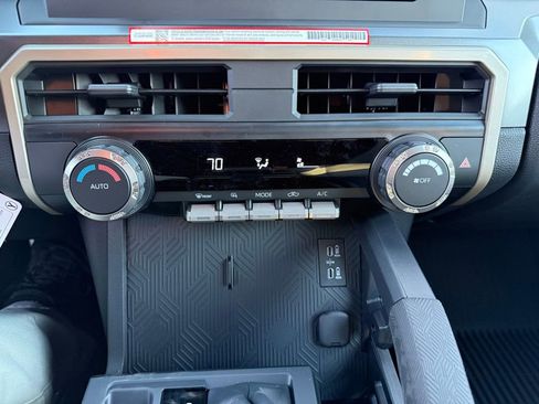 New 2026 Toyota Tacoma TRD Sport image 27