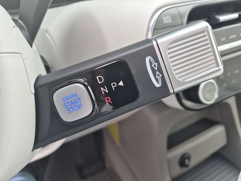 New 2027 Hyundai Palisade Limited FWD image 25