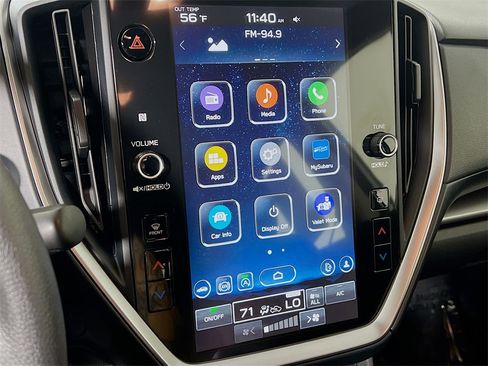 Certified 2024 Subaru Impreza 2.0i Sport image 14