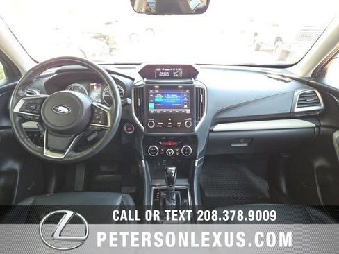 Used 2024 Subaru Forester Limited AWD/4WD image 15