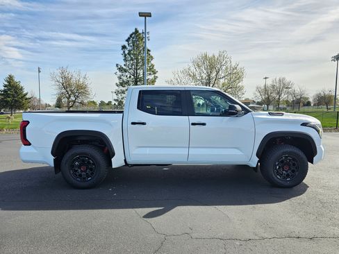 New 2026 Toyota Tundra TRD Pro AWD/4WD image 6
