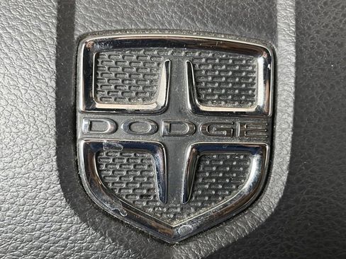 Used 2016 Dodge Dart GT w/ Blacktop Package image 13