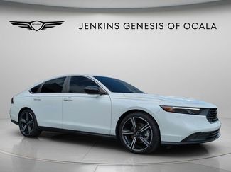 Used 2023 Honda Accord Sport video 1