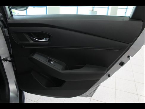 Certified 2025 Honda Accord LX image 22