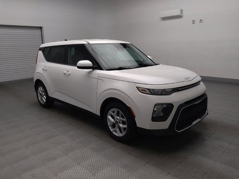 Used 2022 Kia Soul LX w/ Technology Package image 13
