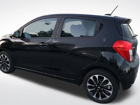 Used 2021 Chevrolet Spark LT w/ Spark Special Edition image 5