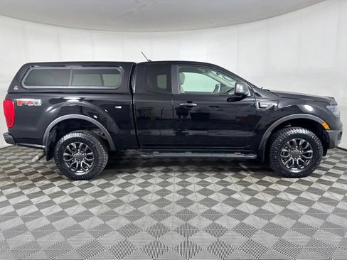 Used 2019 Ford Ranger XLT w/ Equipment Group 302A Luxury AWD/4WD image 2