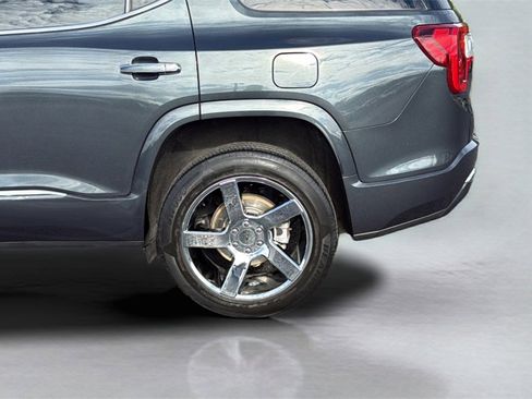 Used 2021 GMC Acadia Denali w/ Denali Technology Package image 22