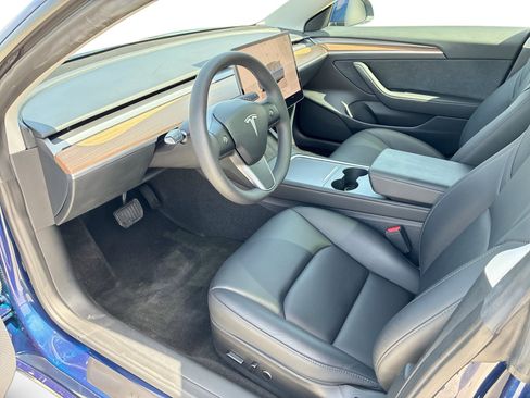 Certified 2023 Tesla Model 3 Standard Range RWD image 9
