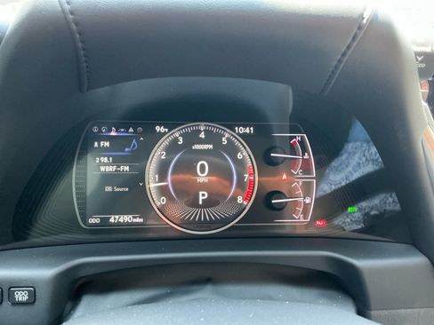 Used 2019 Lexus ES 350 w/ Premium Package FWD image 14