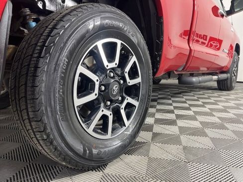 Certified 2017 Toyota Tundra Limited image 20