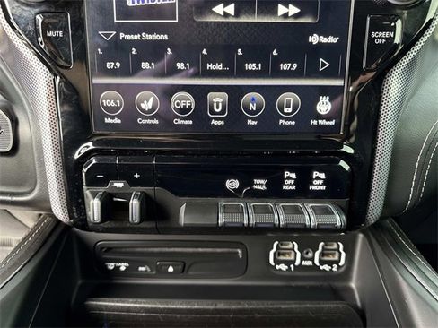 Used 2019 RAM 2500 Limited image 23