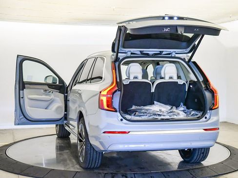 New 2026 Volvo XC90 B6 Ultra w/ Protection Package AWD/4WD image 30