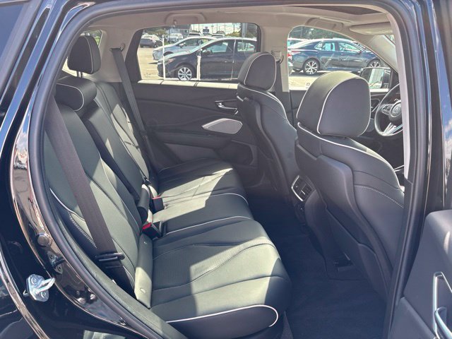Used 2023 Acura RDX w/ Advance Package AWD/4WD image 30