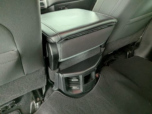 Certified 2024 RAM 2500 Big Horn w/ Bed Utility Group image 33