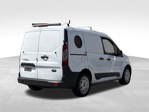 Used 2018 Ford Transit Connect XL FWD image 8