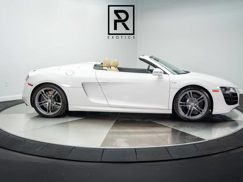 Used 2011 Audi R8 V10 AWD/4WD image 23