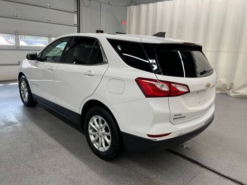 Used 2019 Chevrolet Equinox LT FWD image 6