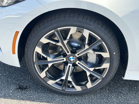 New 2026 BMW 330i Sedan w/ Premium Package image 29